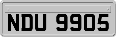 NDU9905