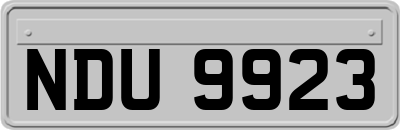 NDU9923
