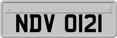 NDV0121