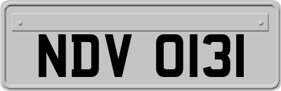 NDV0131