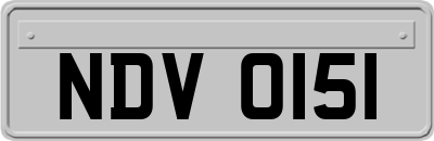 NDV0151