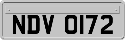NDV0172