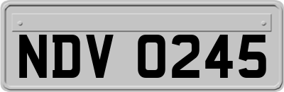 NDV0245