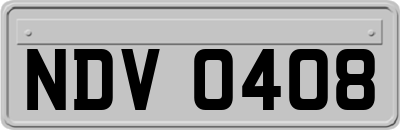 NDV0408