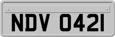 NDV0421