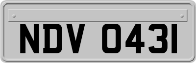 NDV0431
