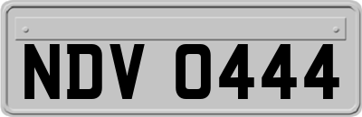 NDV0444