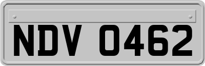 NDV0462