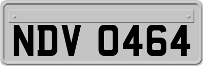 NDV0464