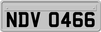 NDV0466