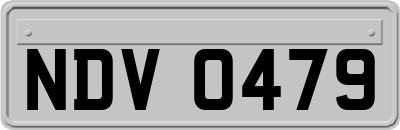 NDV0479