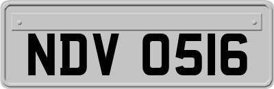 NDV0516