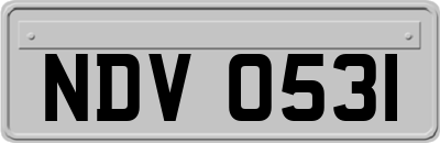 NDV0531