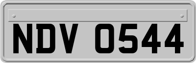 NDV0544