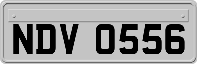 NDV0556