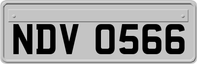NDV0566