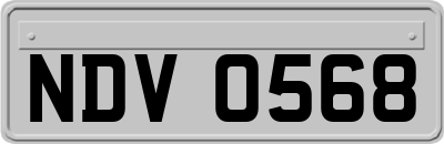 NDV0568