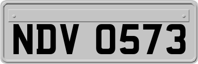 NDV0573