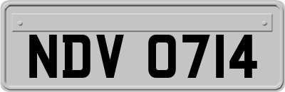 NDV0714
