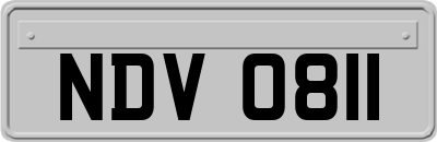 NDV0811