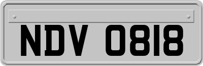 NDV0818