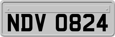 NDV0824