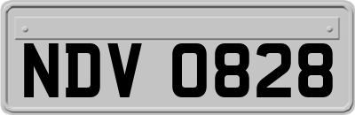 NDV0828