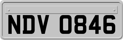 NDV0846