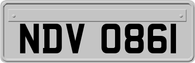 NDV0861