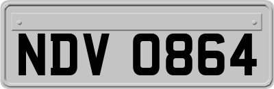 NDV0864