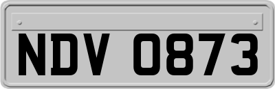 NDV0873