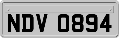 NDV0894