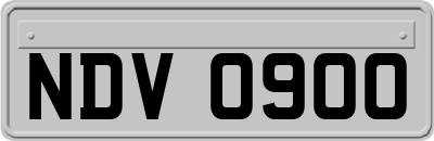 NDV0900