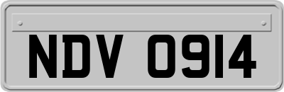 NDV0914