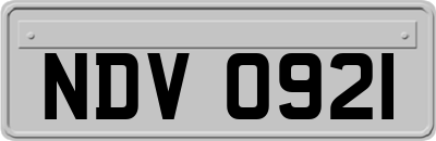 NDV0921