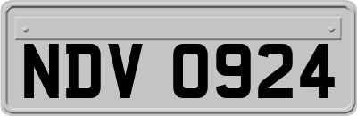 NDV0924