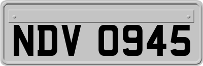 NDV0945