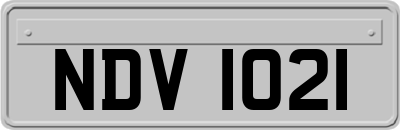 NDV1021