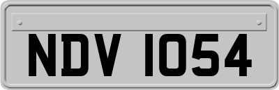 NDV1054