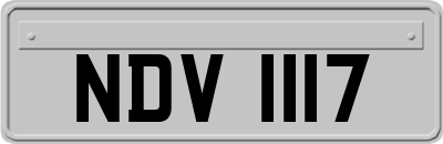 NDV1117