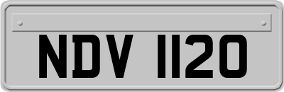 NDV1120