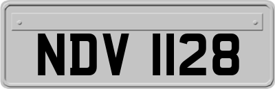 NDV1128
