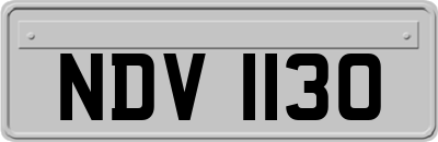 NDV1130