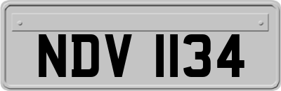 NDV1134