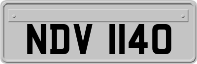 NDV1140