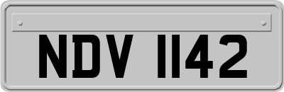 NDV1142