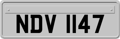 NDV1147