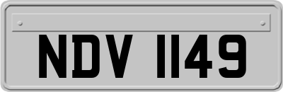 NDV1149