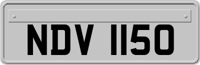 NDV1150