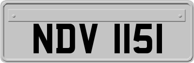 NDV1151